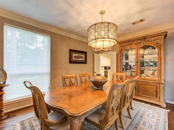 16123 Chasemore Drive, Spring TX 77379