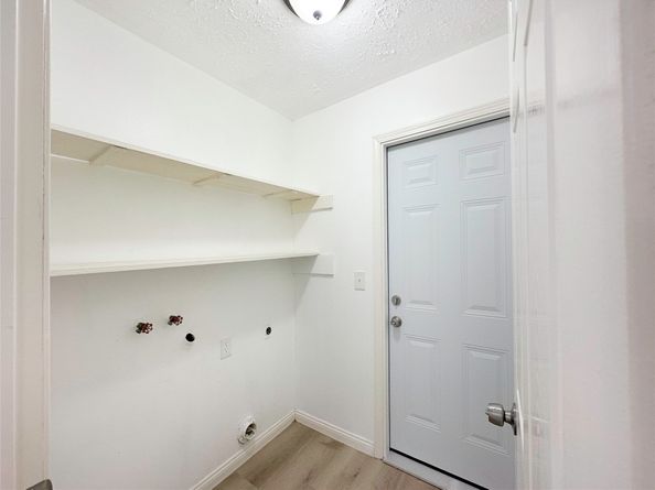 9219 Benchley Drive, Houston TX 77099