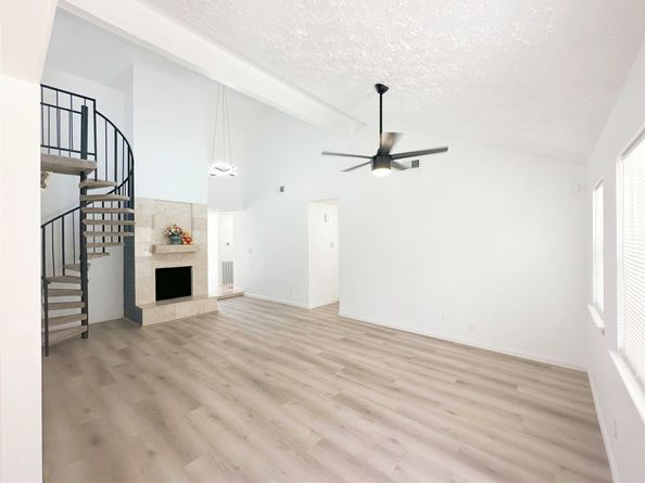 9219 Benchley Drive, Houston TX 77099