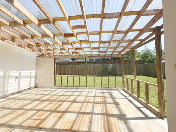 9219 Benchley Drive, Houston TX 77099