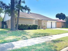 9219 Benchley Drive, Houston TX 77099