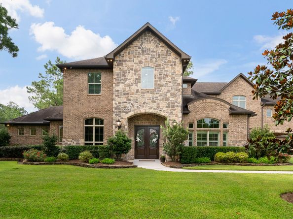 6306 Velvet Sky Court, Spring TX 77386