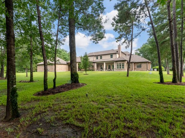 6306 Velvet Sky Court, Spring TX 77386