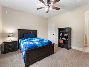 6306 Velvet Sky Court, Spring TX 77386
