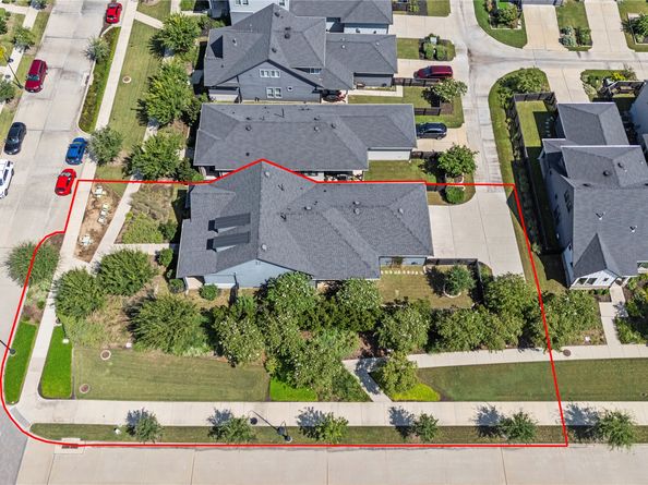 16102 Celebration Ln, Cypress TX 77433