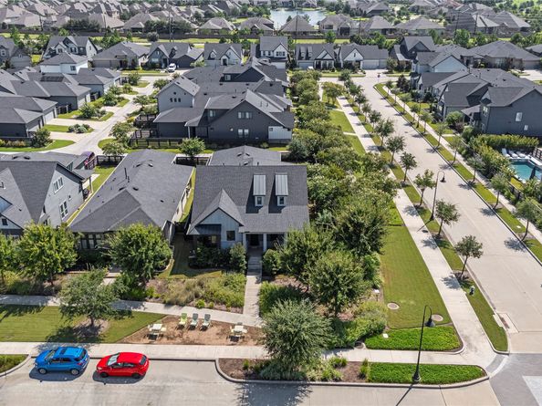 16102 Celebration Ln, Cypress TX 77433