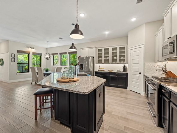 16102 Celebration Ln, Cypress TX 77433