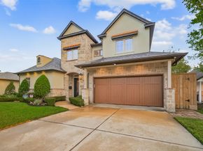 1261 Du Barry Lane, Houston TX 77018