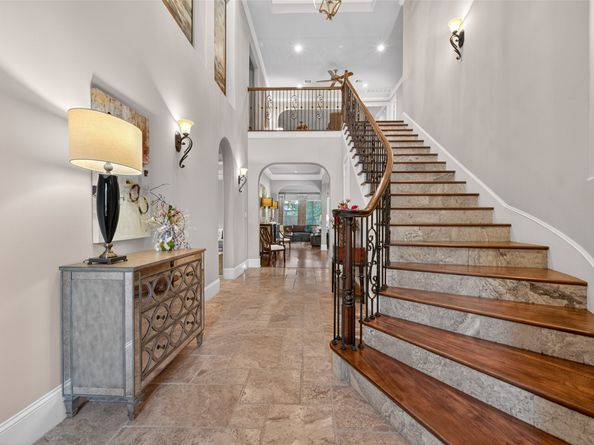 1261 Du Barry Lane, Houston TX 77018