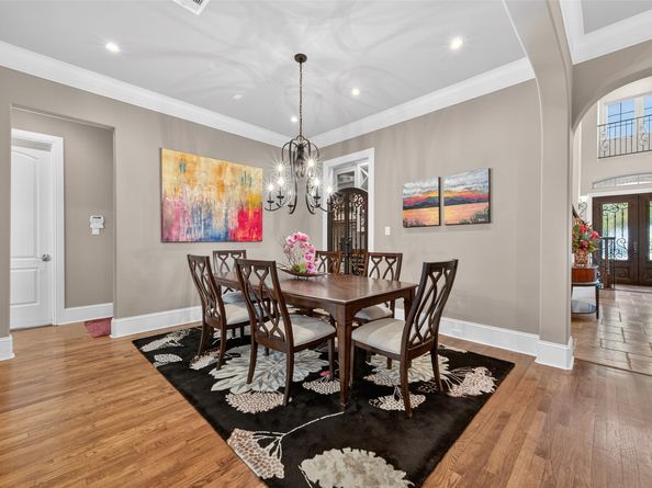 1261 Du Barry Lane, Houston TX 77018