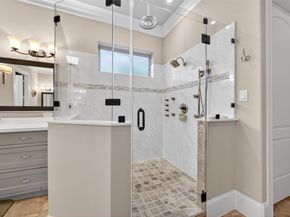 1261 Du Barry Lane, Houston TX 77018