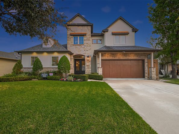 1261 Du Barry Lane, Houston TX 77018