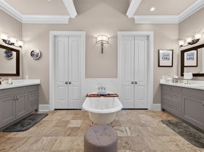 1261 Du Barry Lane, Houston TX 77018