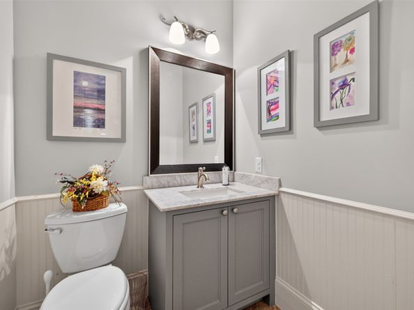 1261 Du Barry Lane, Houston TX 77018