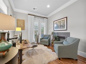 1261 Du Barry Lane, Houston TX 77018