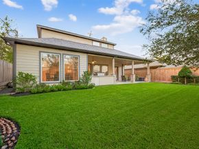 1261 Du Barry Lane, Houston TX 77018