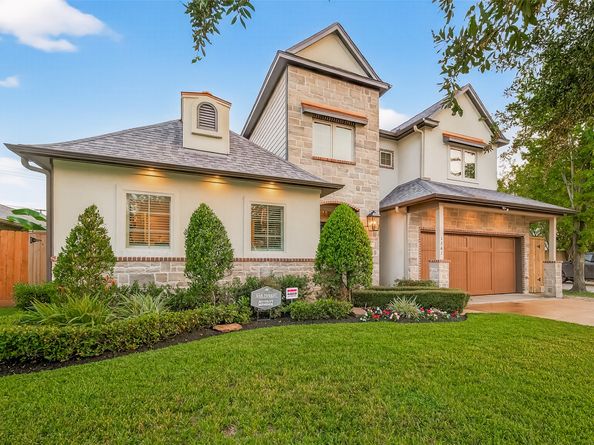 1261 Du Barry Lane, Houston TX 77018