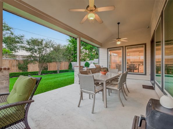 1261 Du Barry Lane, Houston TX 77018