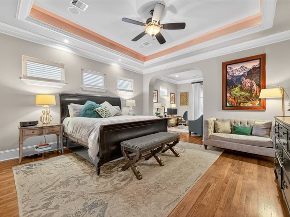 1261 Du Barry Lane, Houston TX 77018