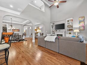 1261 Du Barry Lane, Houston TX 77018