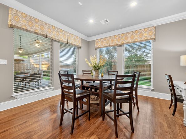 1261 Du Barry Lane, Houston TX 77018