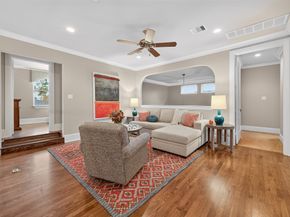 1261 Du Barry Lane, Houston TX 77018