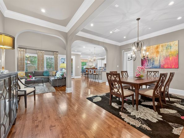 1261 Du Barry Lane, Houston TX 77018