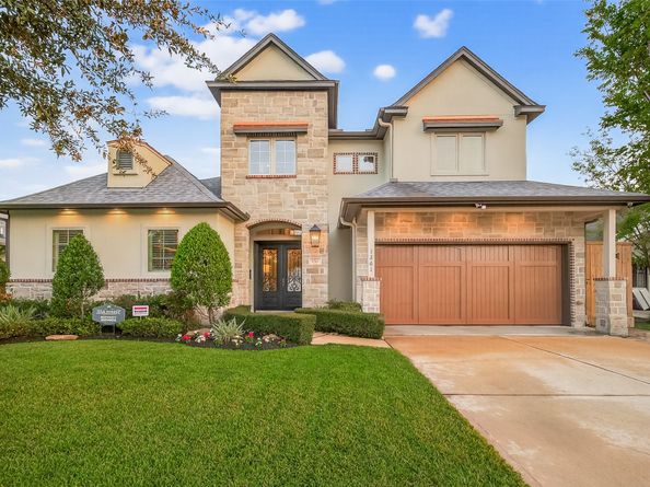 1261 Du Barry Lane, Houston TX 77018