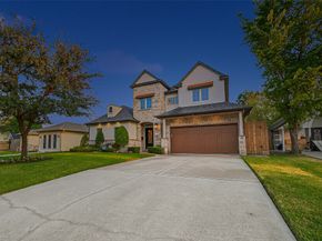 1261 Du Barry Lane, Houston TX 77018