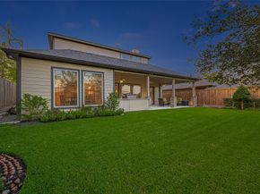 1261 Du Barry Lane, Houston TX 77018