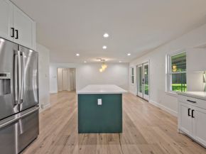 8927 Rockhurst Drive, Houston TX 77080