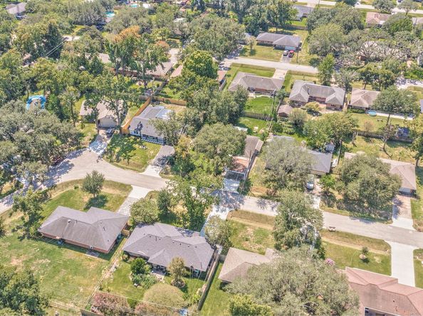 8927 Rockhurst Drive, Houston TX 77080