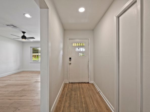 8927 Rockhurst Drive, Houston TX 77080