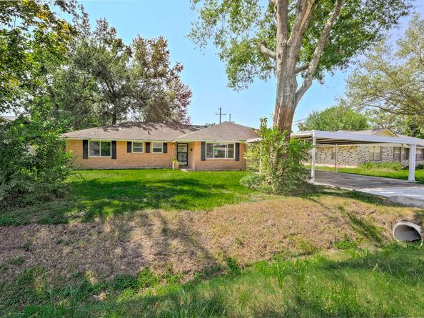 8927 Rockhurst Drive, Houston TX 77080