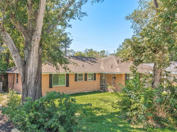8927 Rockhurst Drive, Houston TX 77080