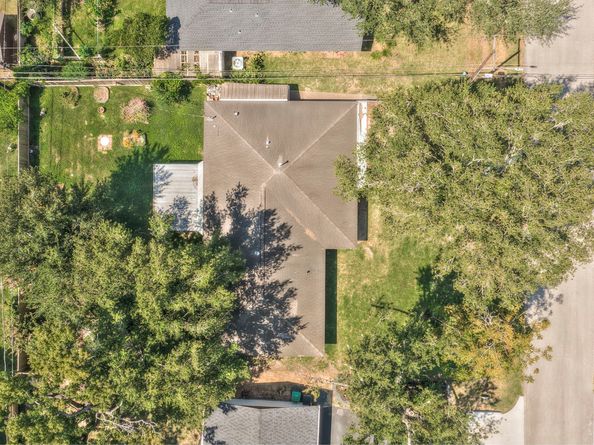 8927 Rockhurst Drive, Houston TX 77080