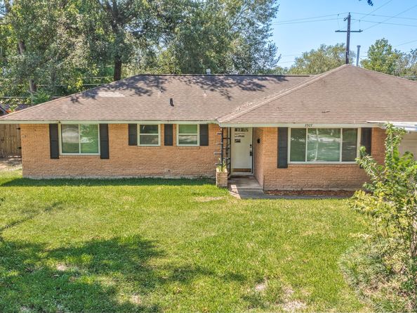 8927 Rockhurst Drive, Houston TX 77080