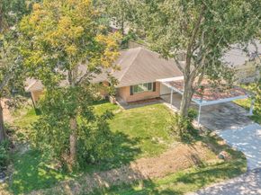 8927 Rockhurst Drive, Houston TX 77080