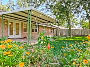 8927 Rockhurst Drive, Houston TX 77080