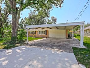 8927 Rockhurst Drive, Houston TX 77080