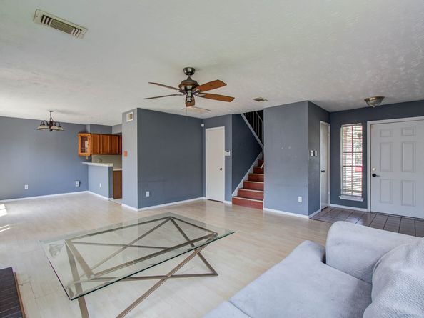 4911 E Fallen Bough Drive, Houston TX 77041