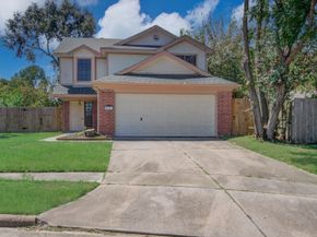 4911 E Fallen Bough Drive, Houston TX 77041