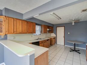 4911 E Fallen Bough Drive, Houston TX 77041