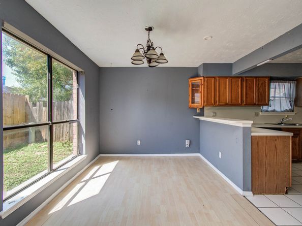 4911 E Fallen Bough Drive, Houston TX 77041