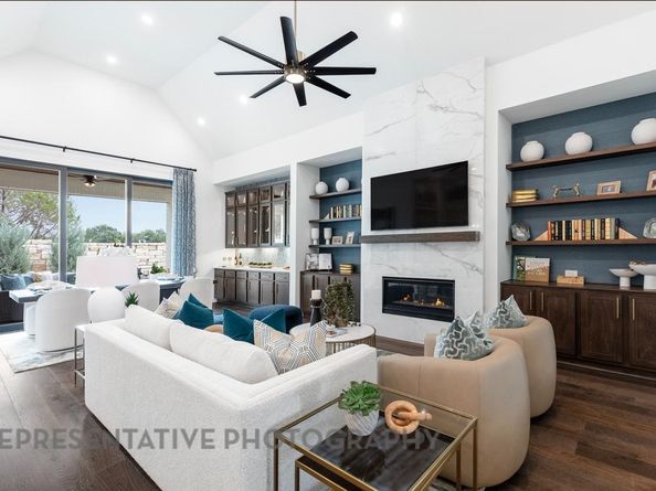 309 Wild Fork Court, Conroe TX 77304