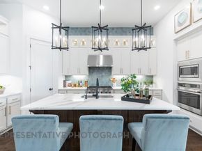 309 Wild Fork Court, Conroe TX 77304