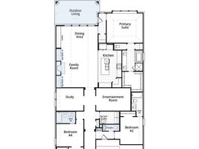 309 Wild Fork Court, Conroe TX 77304