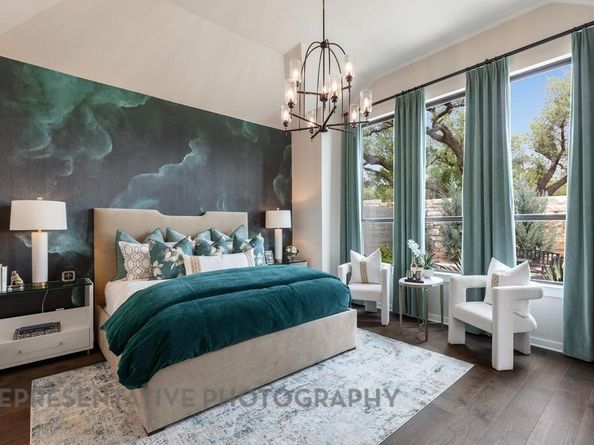 309 Wild Fork Court, Conroe TX 77304