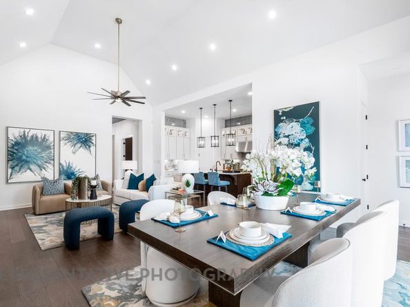 309 Wild Fork Court, Conroe TX 77304