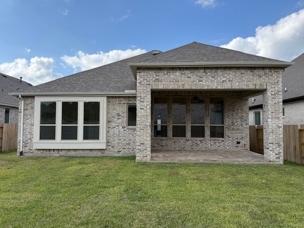 309 Wild Fork Court, Conroe TX 77304